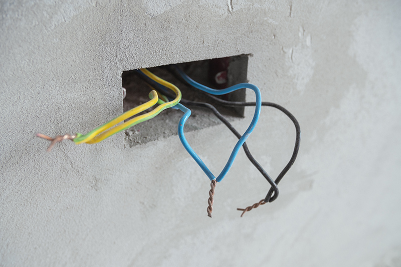 Emergency Electricians in Coventry West Midlands